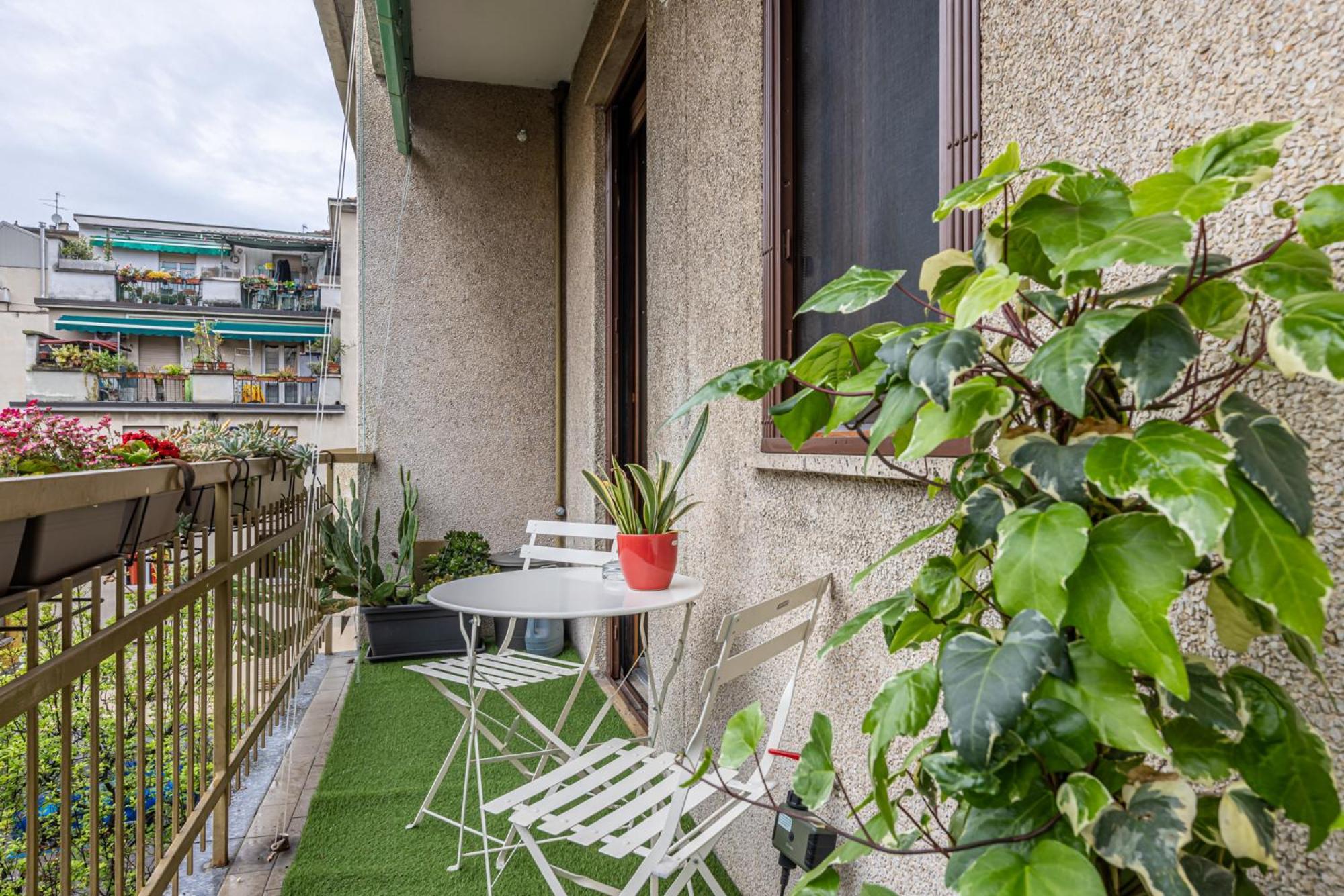 Bruschetti Home Milan Exterior photo